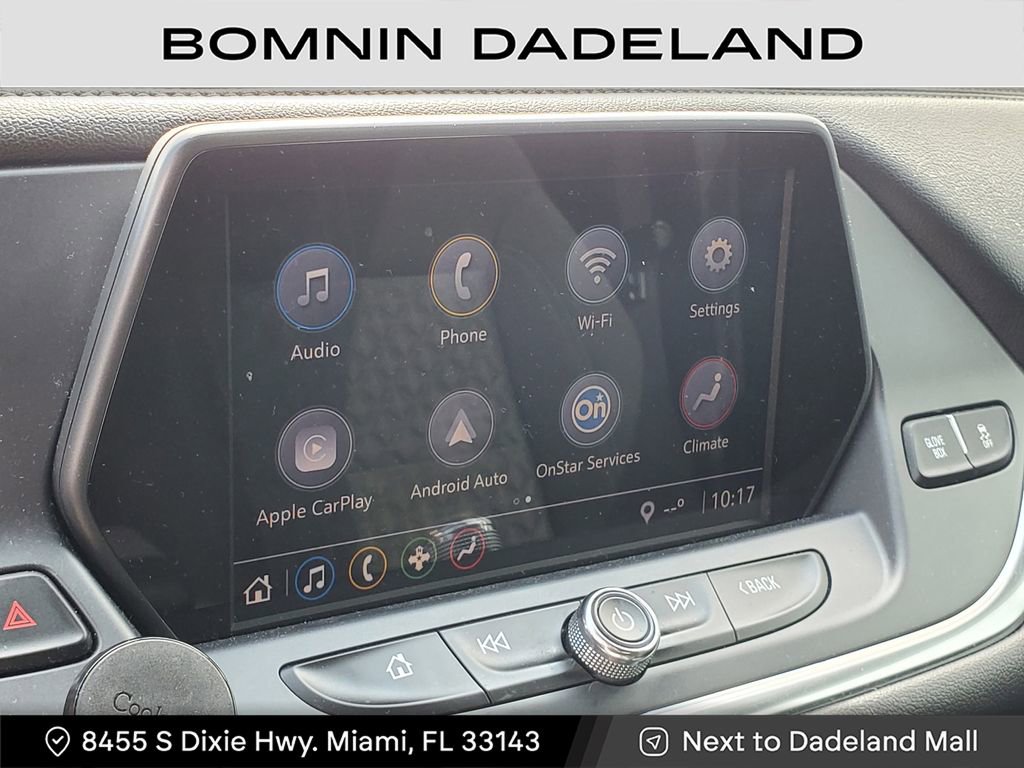 Used 2022 Chevrolet Blazer LT image 22