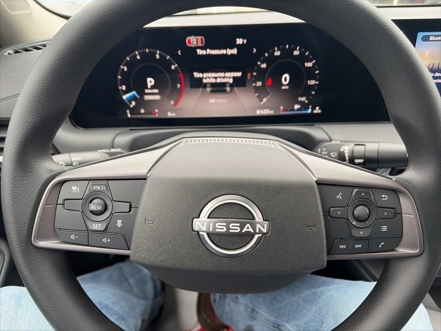 New 2026 Nissan Sentra SV w/ Floor Mat Package image 21