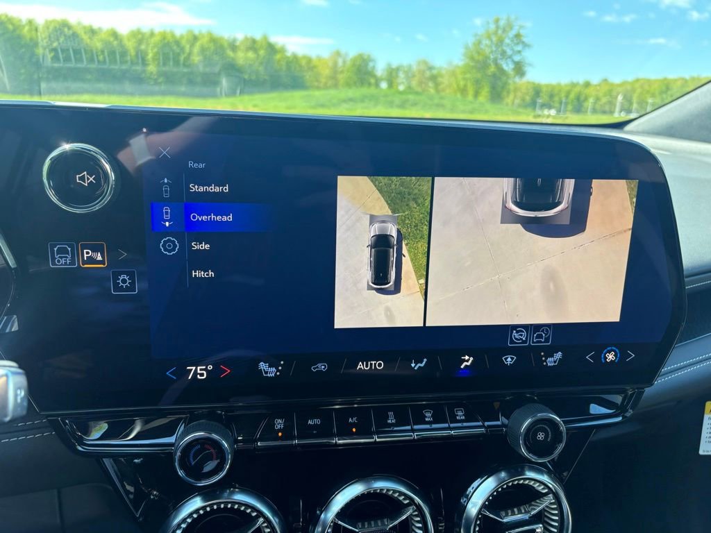 New 2026 Chevrolet Blazer EV LT FWD image 26