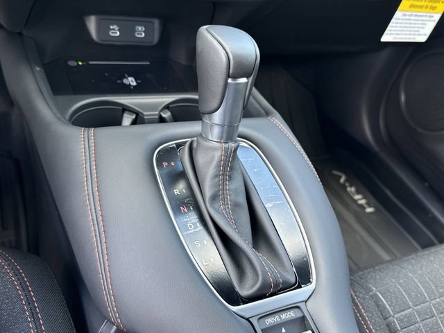 New 2026 Honda HR-V Sport image 33