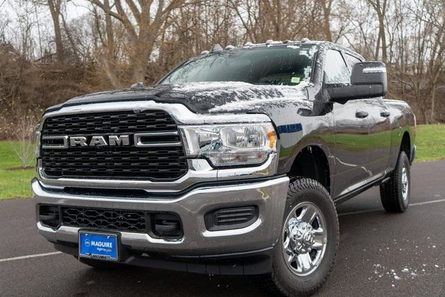 Used 2024 RAM 3500 Tradesman w/ Towing Technology Group image 1