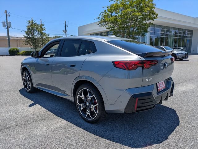 New 2026 BMW X2 xDrive28i w/ Technology Package AWD/4WD image 7