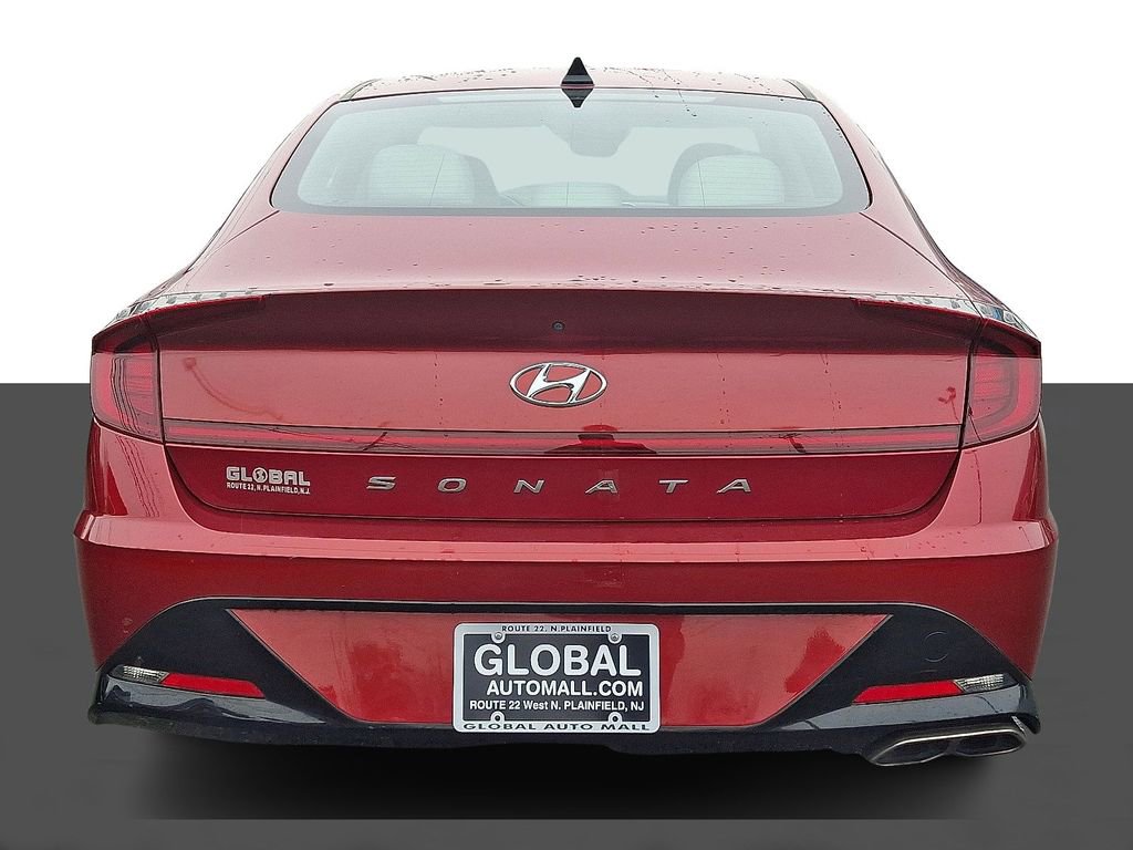 Used 2023 Hyundai Sonata SEL image 6