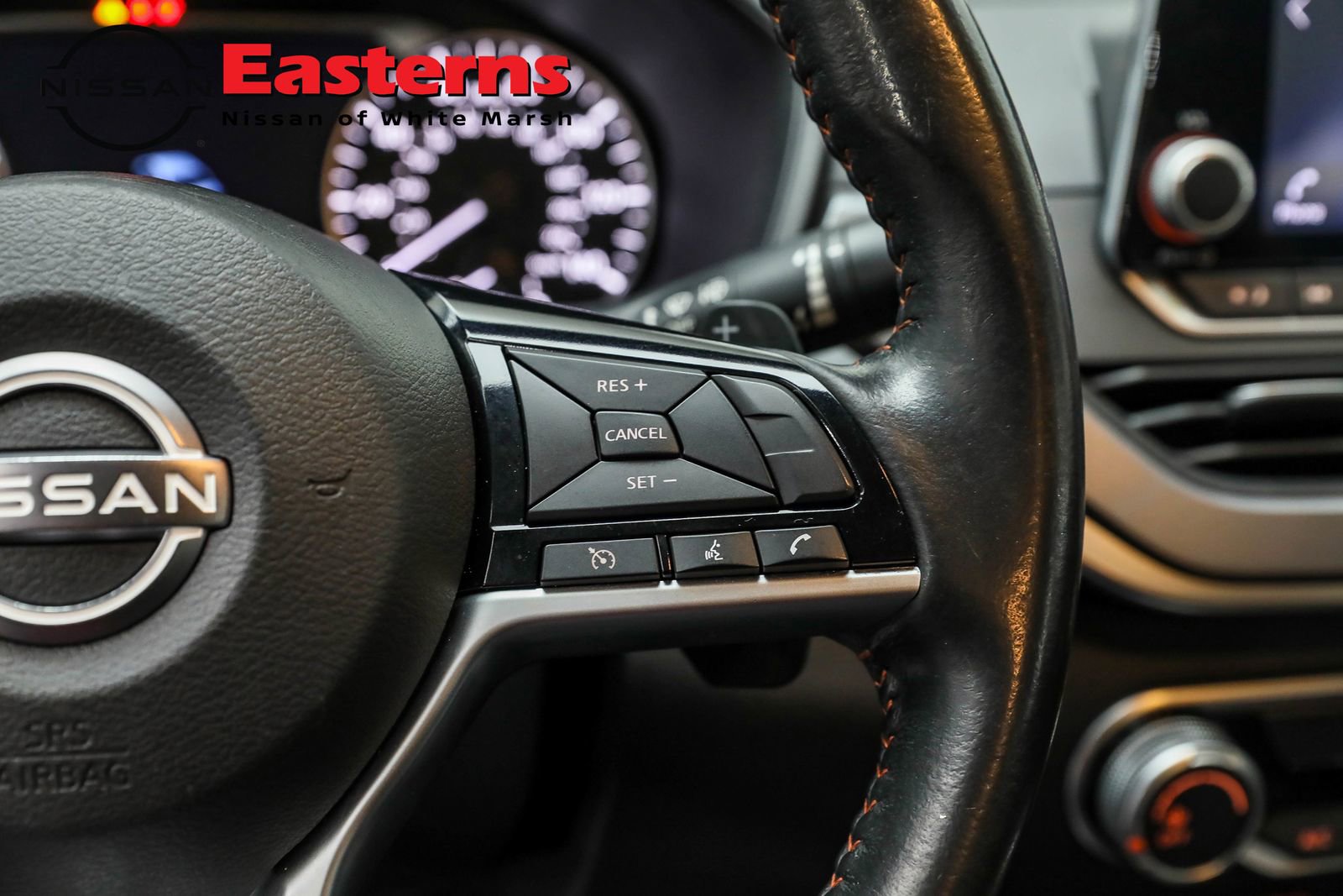 Used 2023 Nissan Altima 2.5 SR image 28