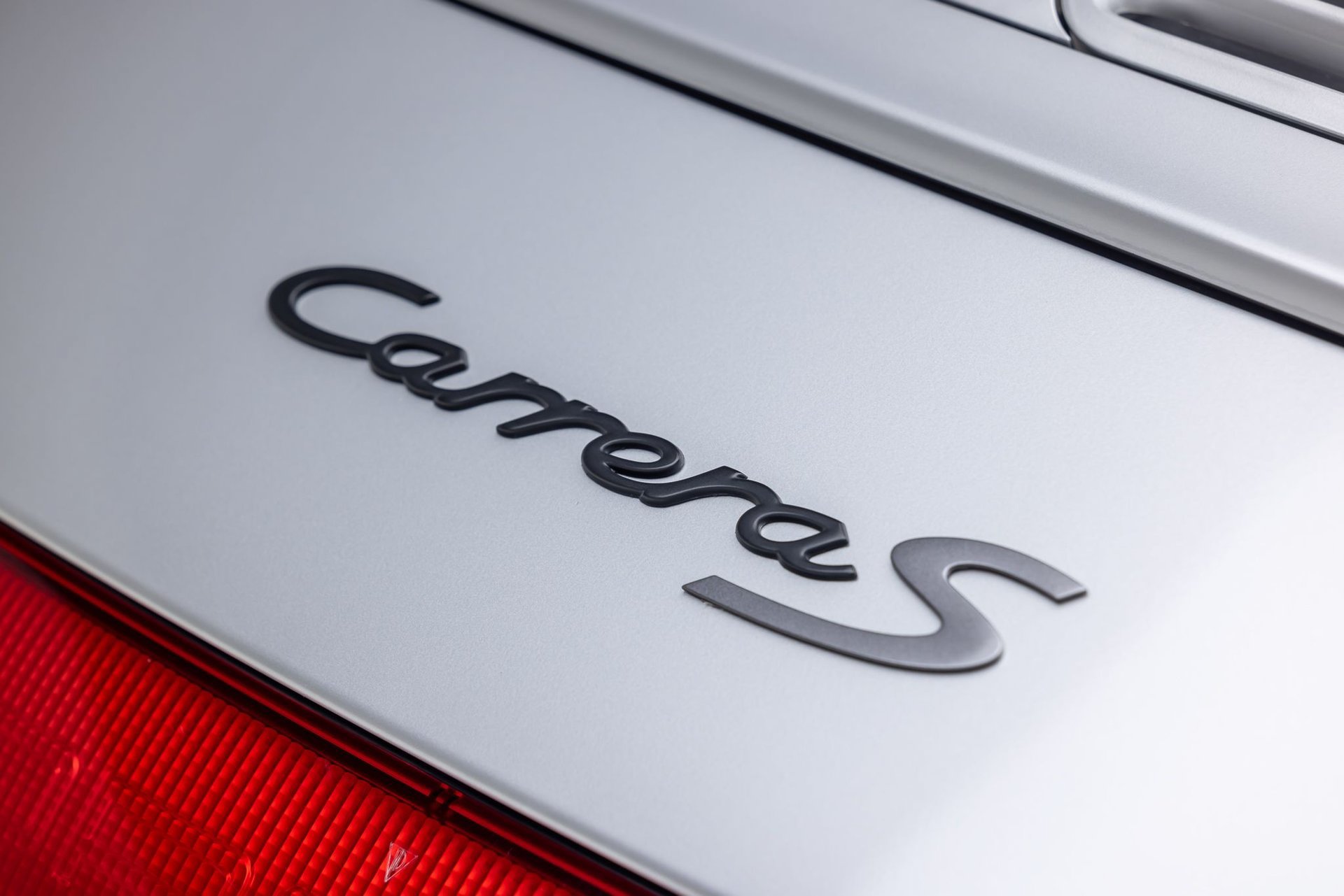 Used 1998 Porsche 911 Carrera S RWD image 32