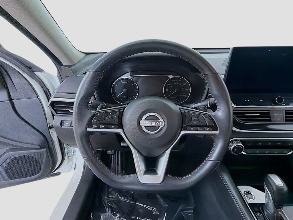 Used 2023 Nissan Altima 2.5 SR w/ SR Premium Package FWD image 33