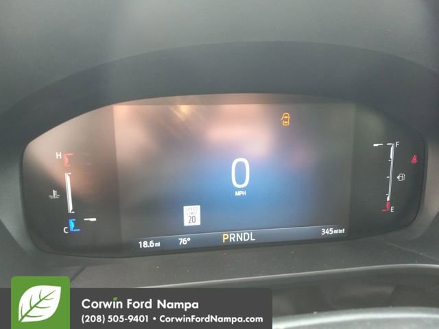 New 2025 Ford Escape ST-Line Elite w/ Tech Pack #1 image 15