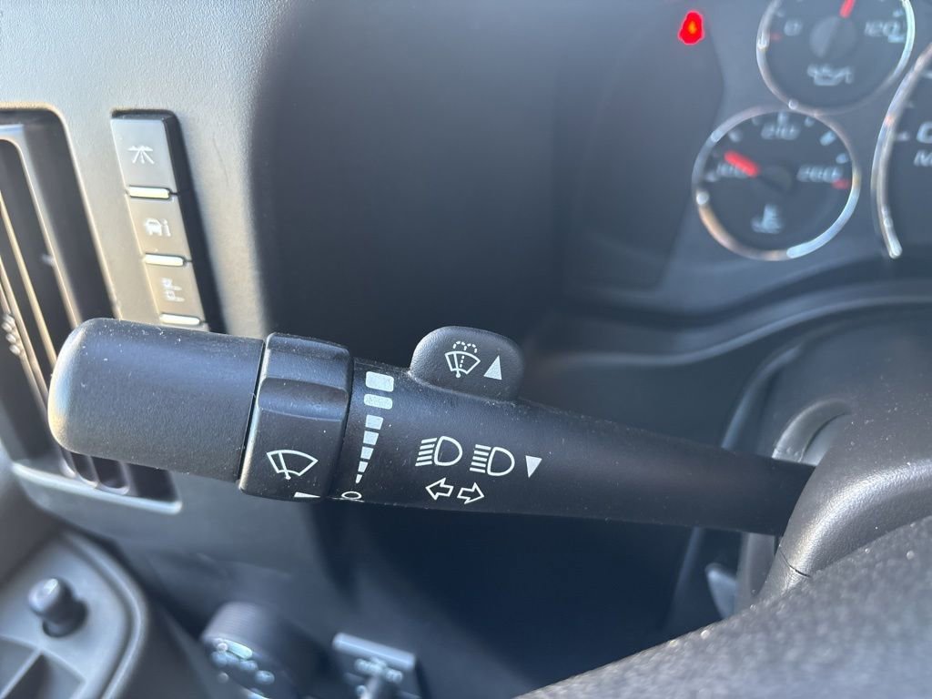 Used 2023 Chevrolet Express 2500 w/ Driver Convenience Package image 19