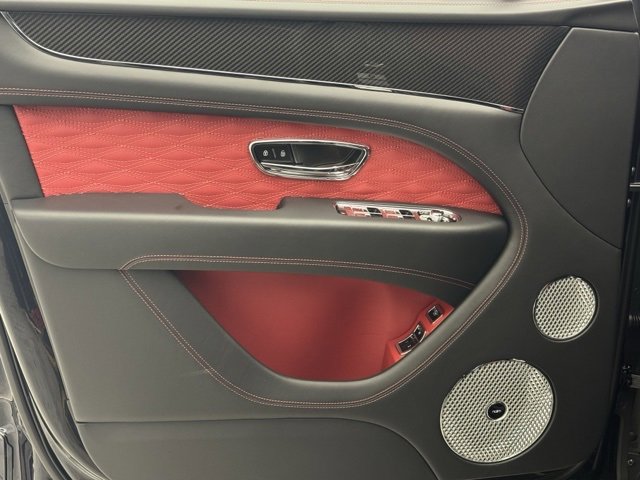 New 2026 Bentley Bentayga Speed image 9