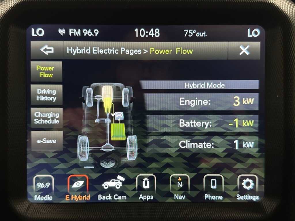 Used 2021 Jeep Wrangler Unlimited Sahara image 35