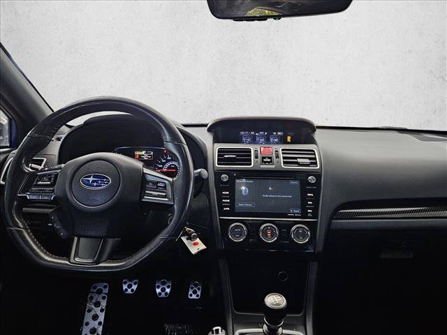Used 2018 Subaru WRX Premium AWD/4WD image 17