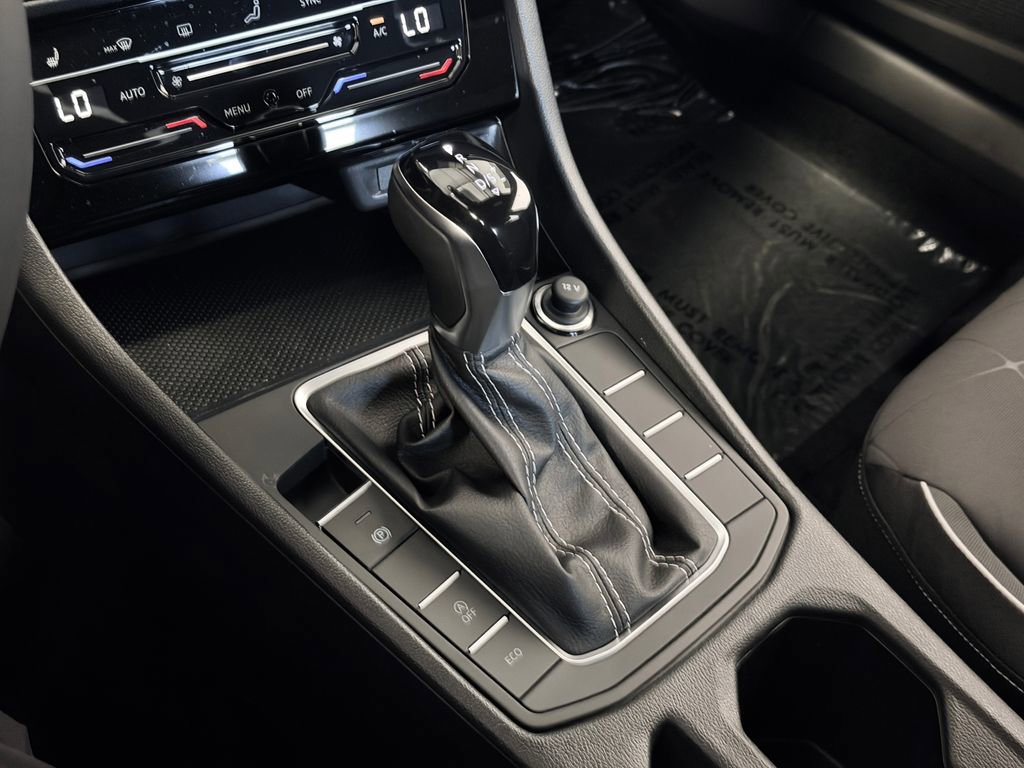 New 2026 Volkswagen Jetta Sport FWD image 19