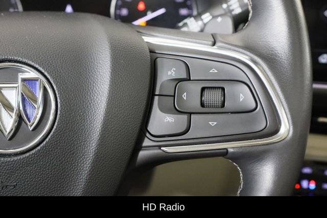 Used 2023 Buick Envision Avenir FWD image 10