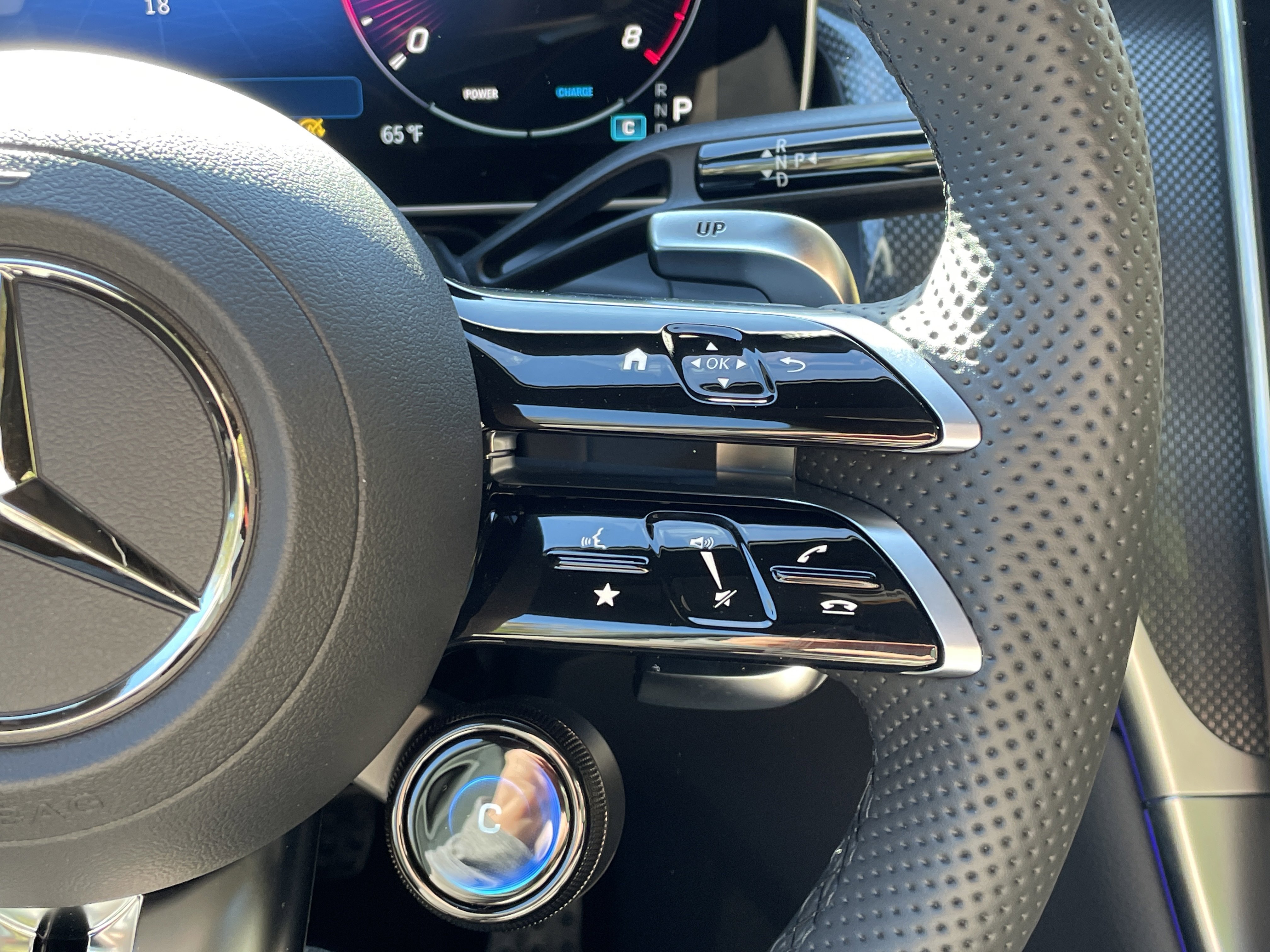 New 2026 Mercedes-Benz GLC 43 AMG 4MATIC image 27