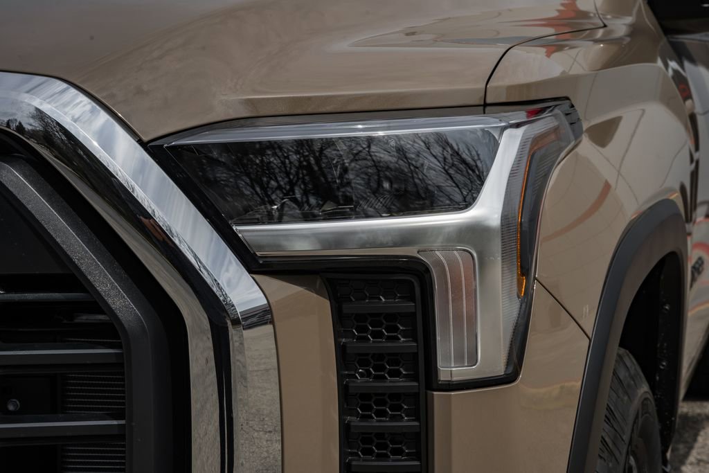 New 2026 Toyota Tundra SR5 image 13