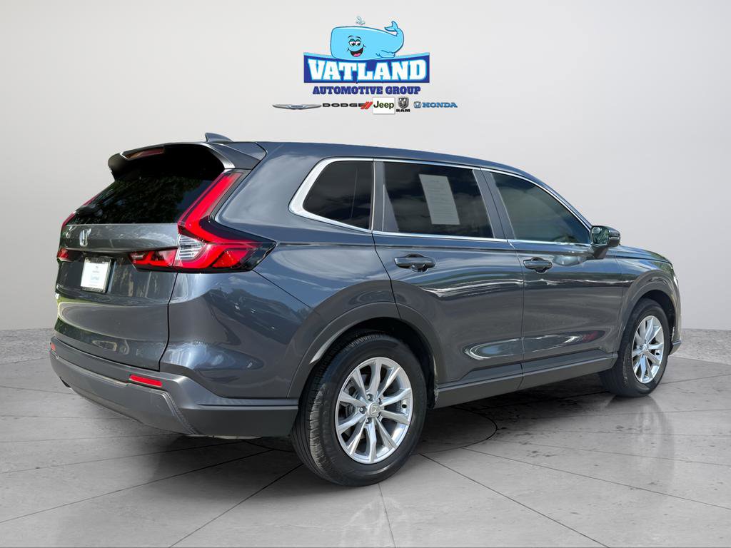 Used 2024 Honda CR-V EX image 5