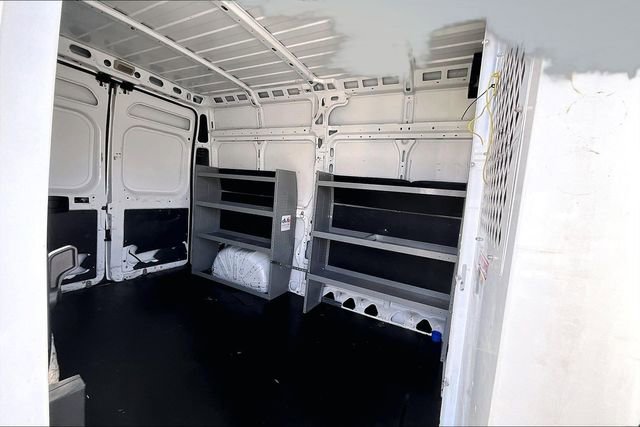 Used 2018 RAM ProMaster 1500 image 23