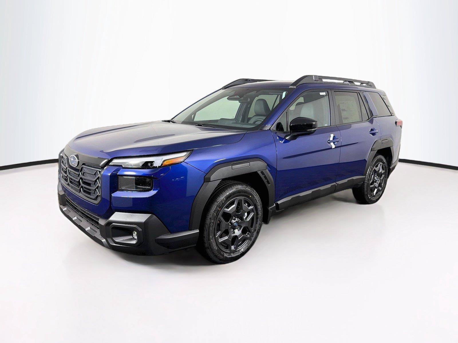 New 2026 Subaru Outback Premium AWD/4WD image 7
