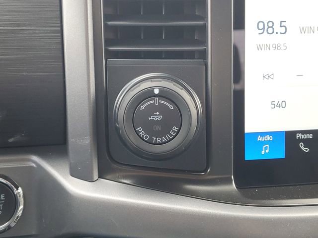 New 2026 Ford F150 XLT w/ Equipment Group 302A MID image 33