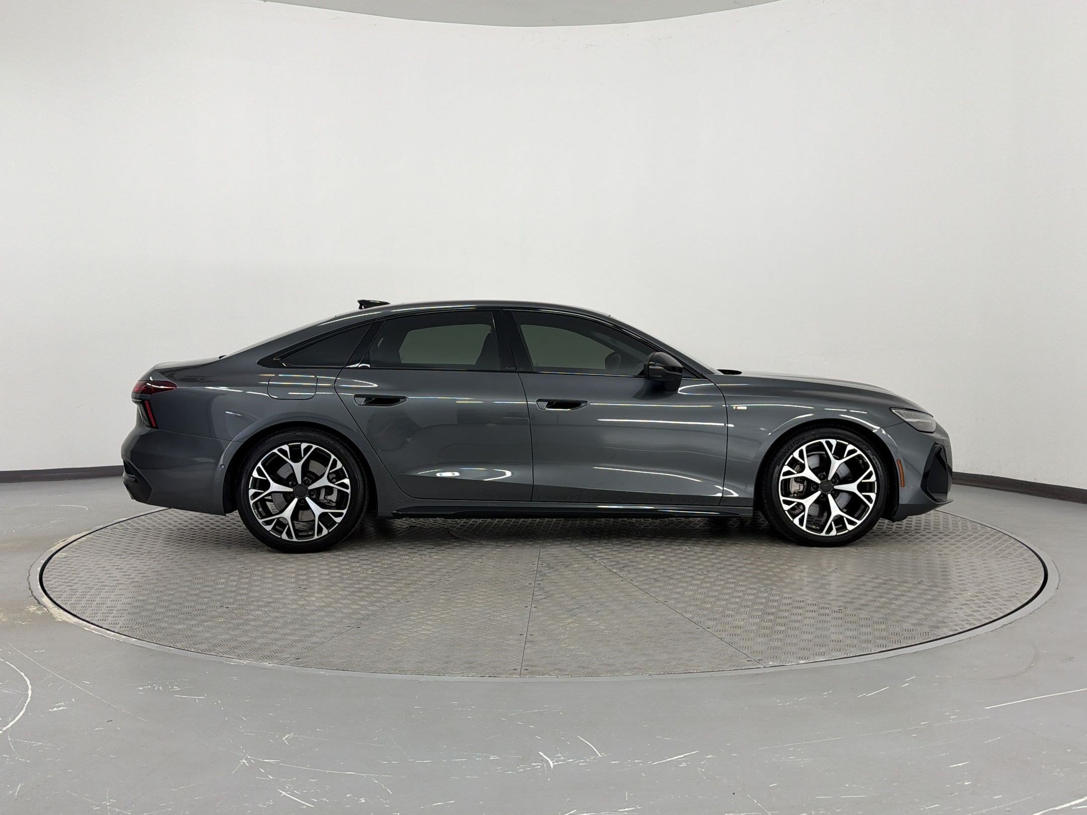 Used 2026 Audi A6 Prestige AWD/4WD image 8