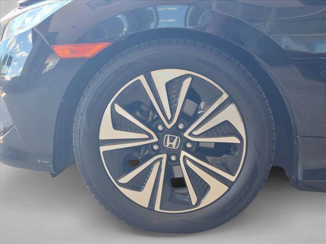 Used 2016 Honda Civic EX-L image 23