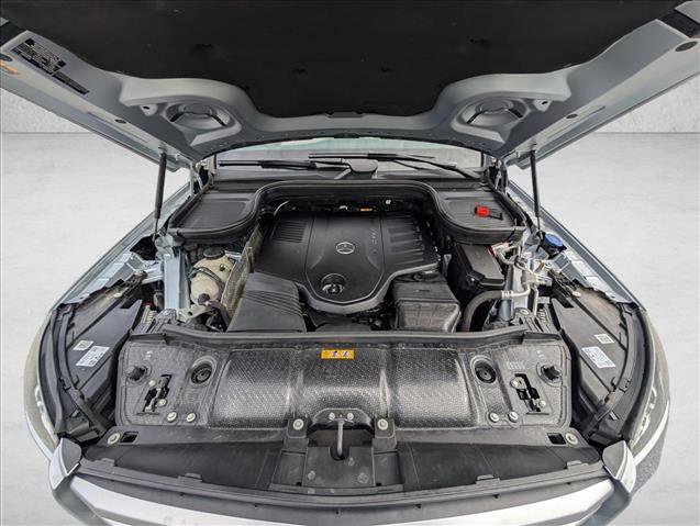 Used 2024 Mercedes-Benz GLS 450 4MATIC image 24