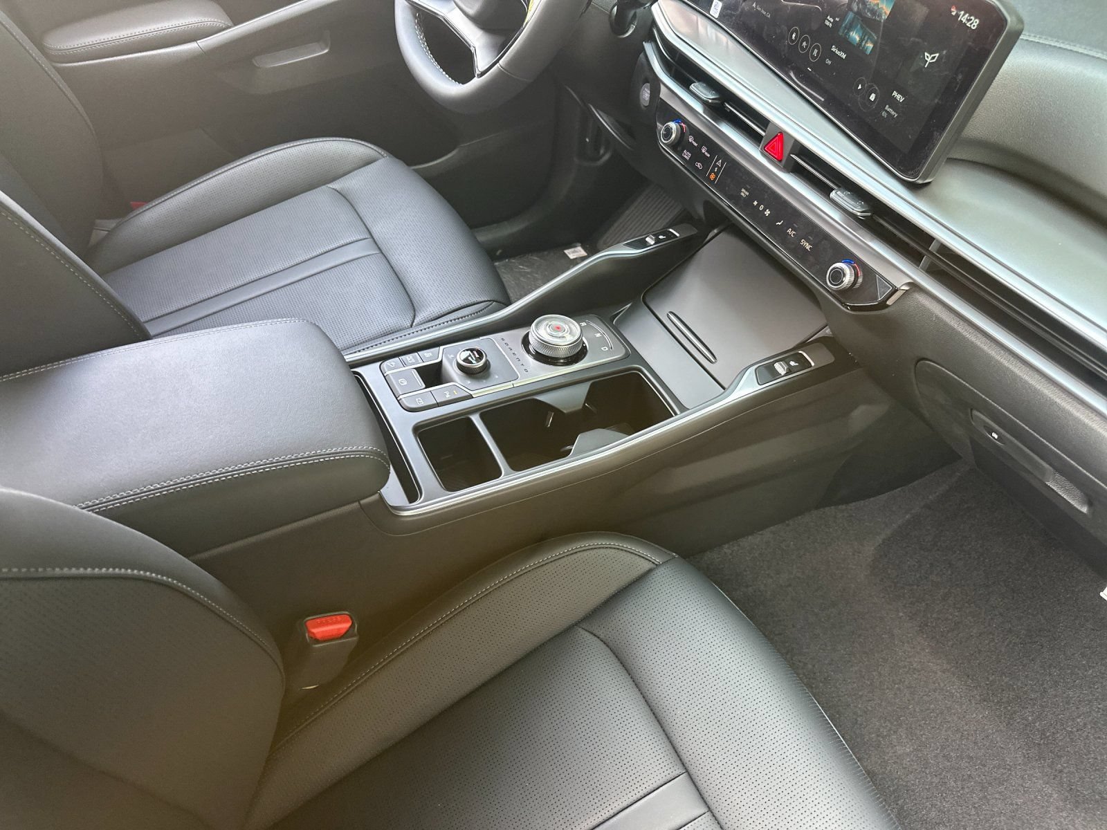 New 2026 Kia Sorento EX AWD/4WD image 17