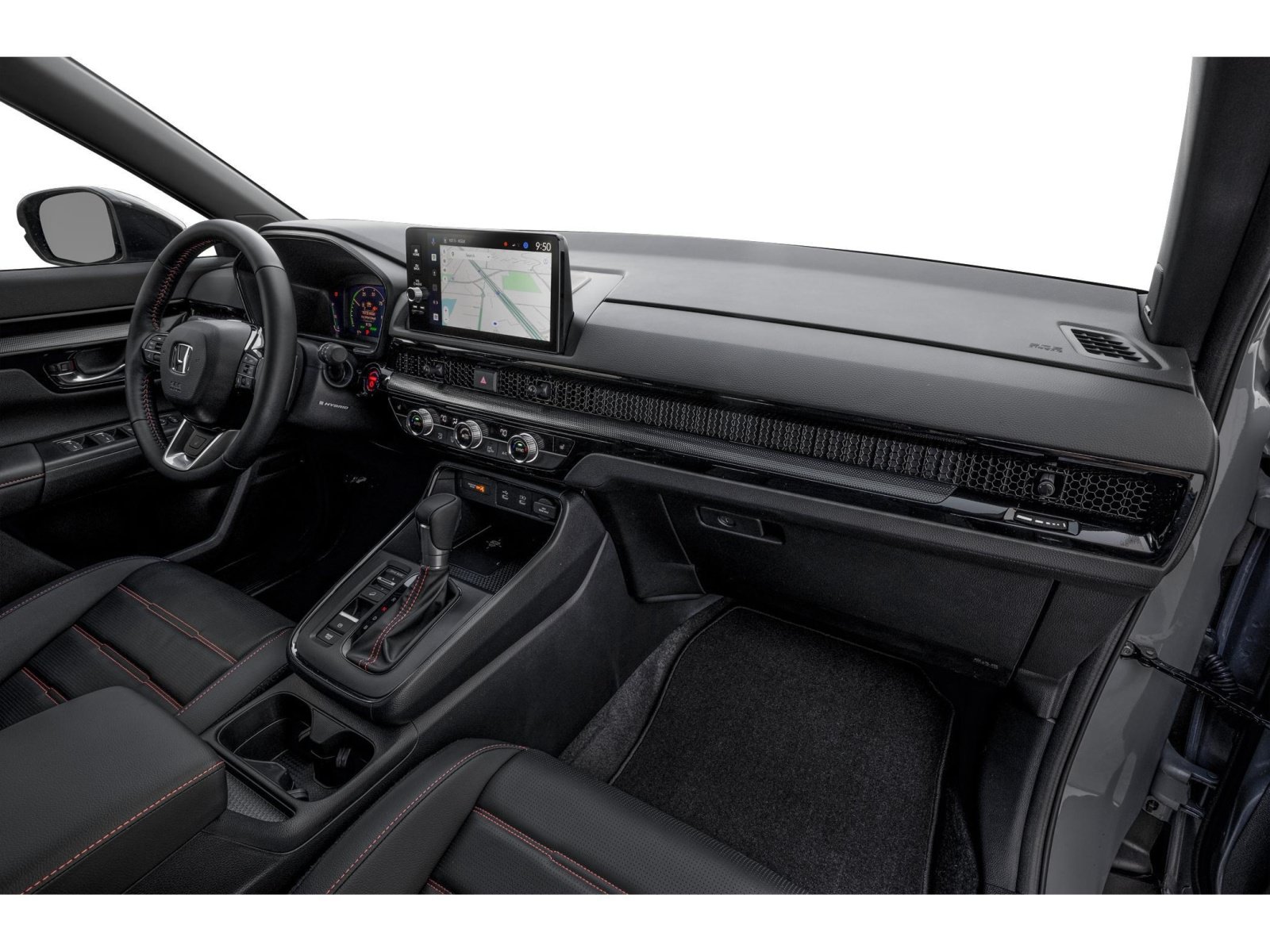 New 2027 Honda CR-V Sport Touring image 10