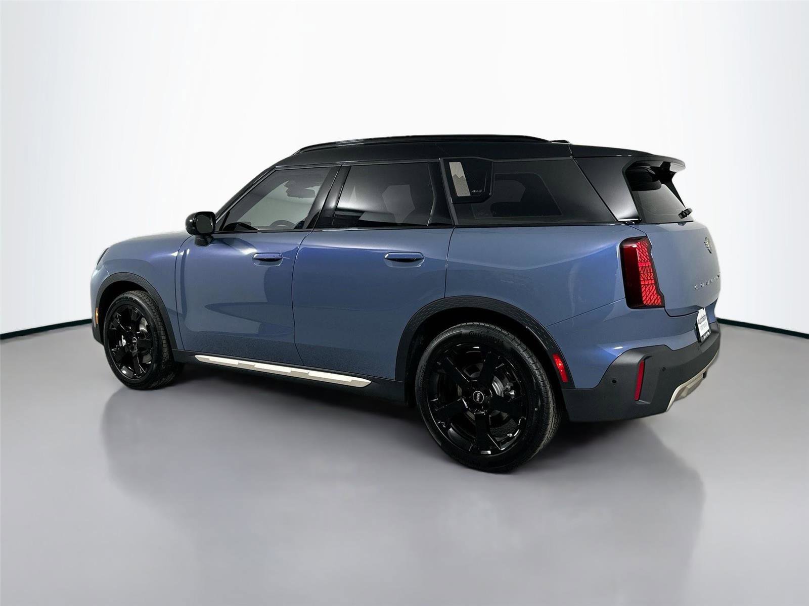 New 2026 MINI Cooper Countryman SE AWD/4WD image 7