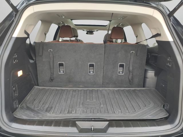 Used 2024 Subaru Ascent Touring image 32