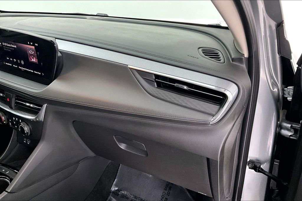 Used 2026 Buick Encore GX Preferred w/ Comfort Package image 21