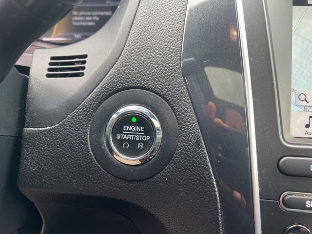 Used 2018 Ford Explorer Sport w/ Equipment Group 401A image 34