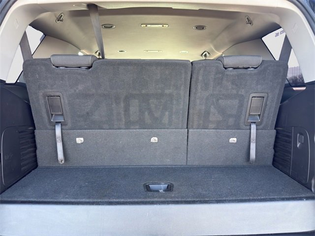 Used 2018 GMC Yukon SLE image 19