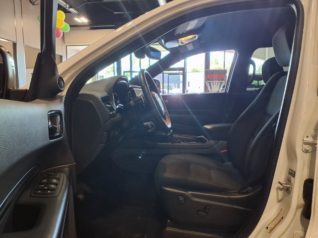 Used 2026 Dodge Durango GT AWD/4WD image 17