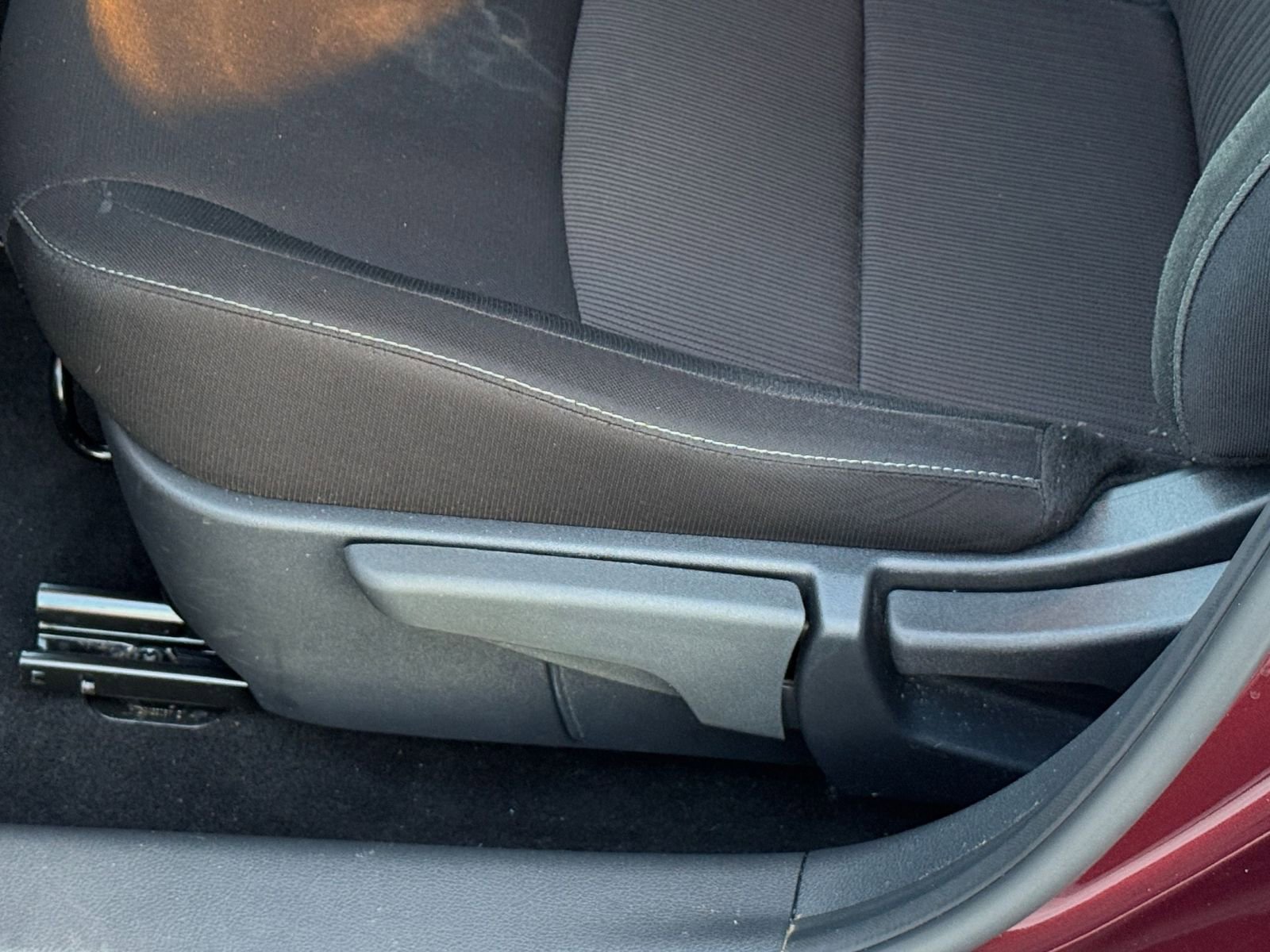 Used 2025 Nissan Sentra SV image 23