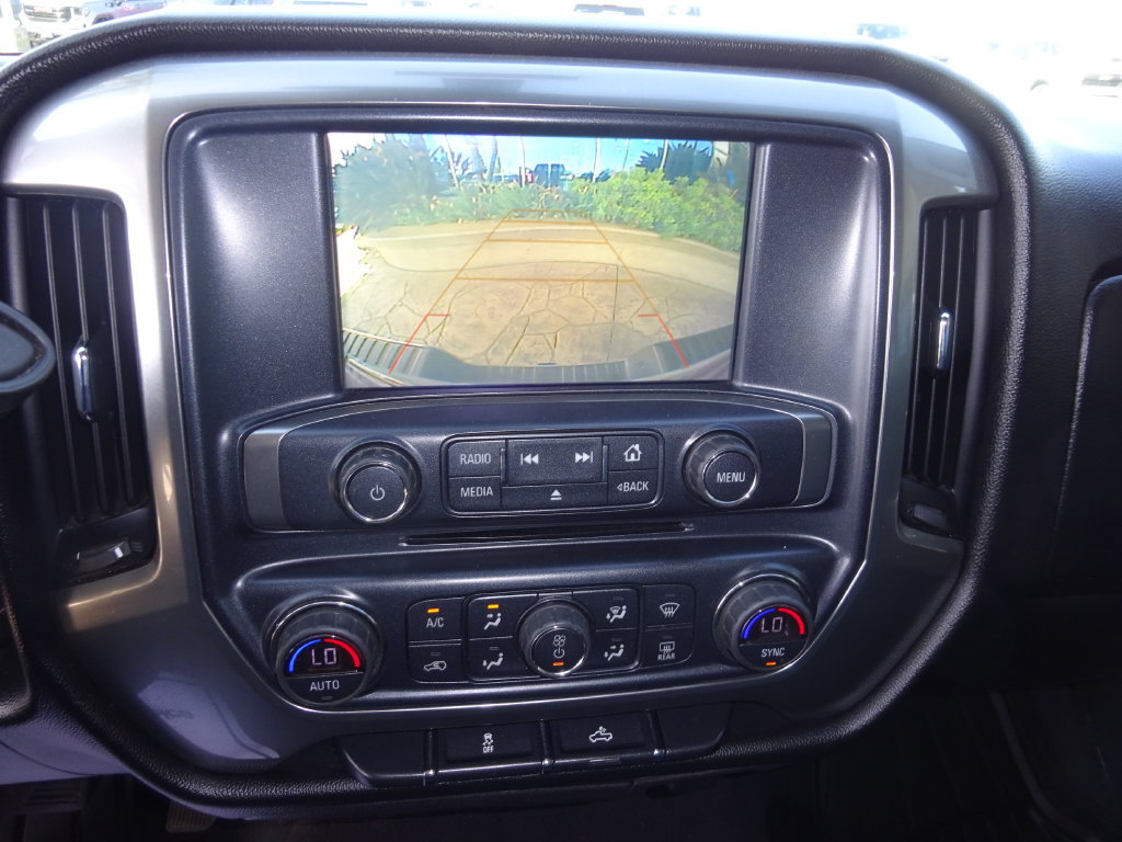 Certified 2018 Chevrolet Silverado 1500 LT w/ All Star Edition RWD image 28
