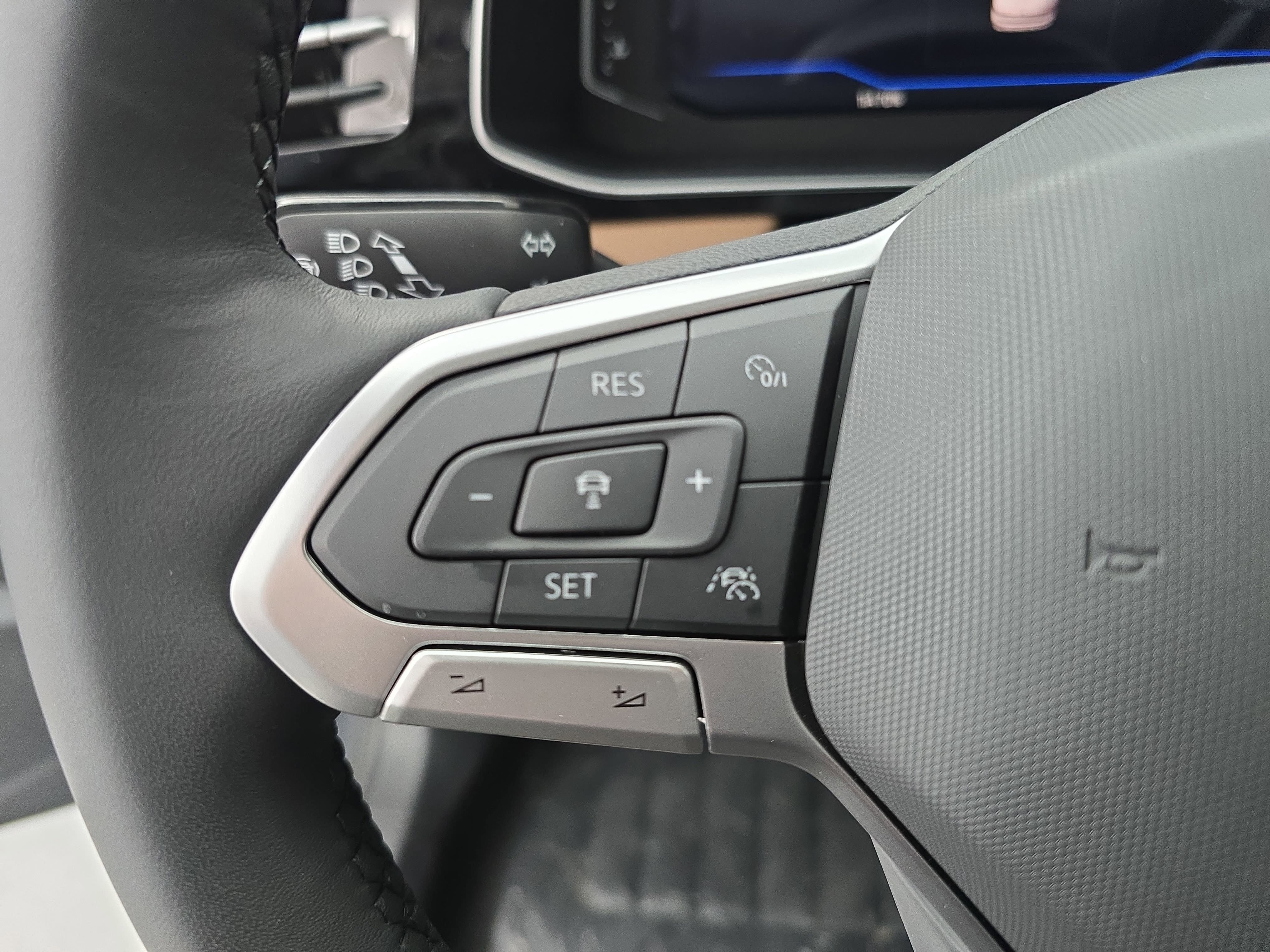New 2026 Volkswagen Jetta SEL image 16