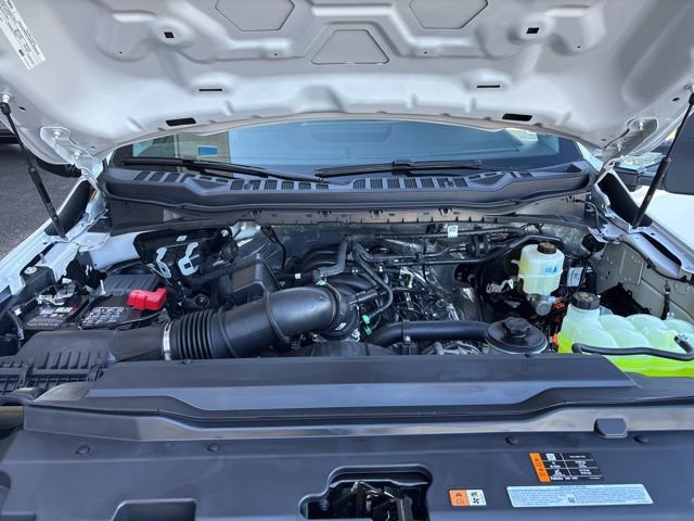 New 2026 Ford F250 XL image 4