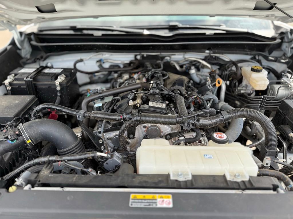 Used 2024 Toyota Tacoma TRD Off-Road image 12