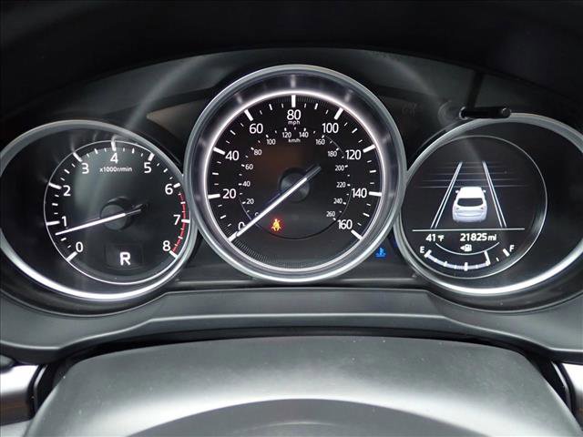 Used 2023 MAZDA CX-5 AWD 2.5 S w/ Preferred Package image 27