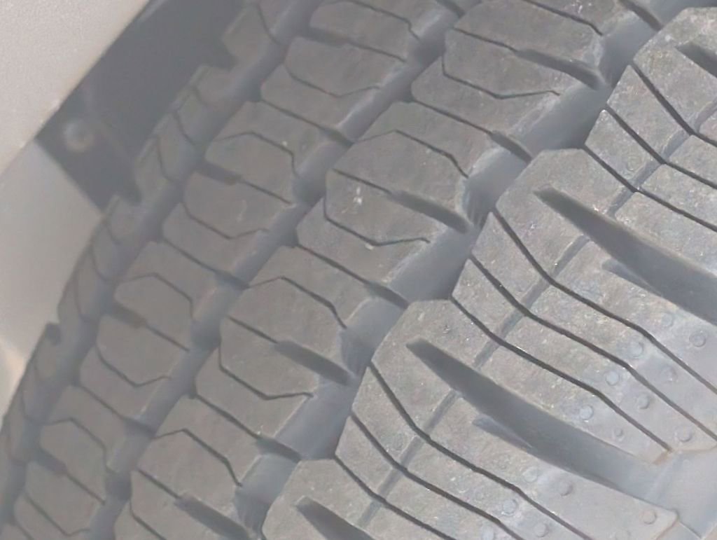 New 2026 Ford Transit 350 148 High Roof Extended w/ Load Area Protection Package image 15