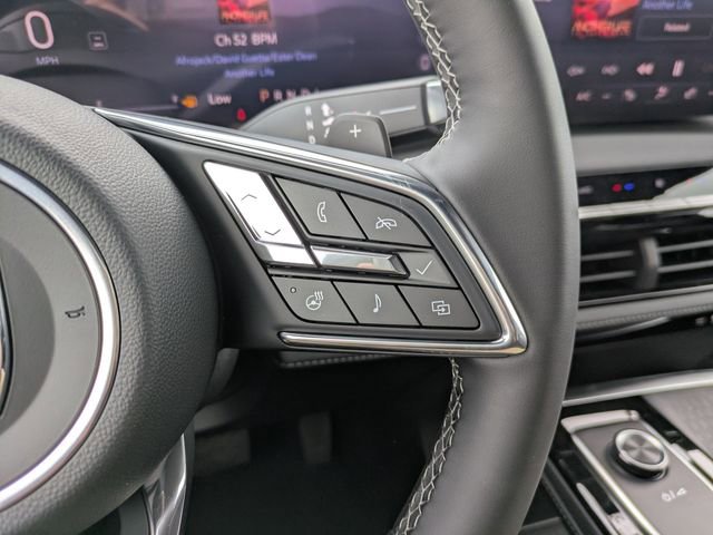 New 2026 Buick Enclave Preferred image 32