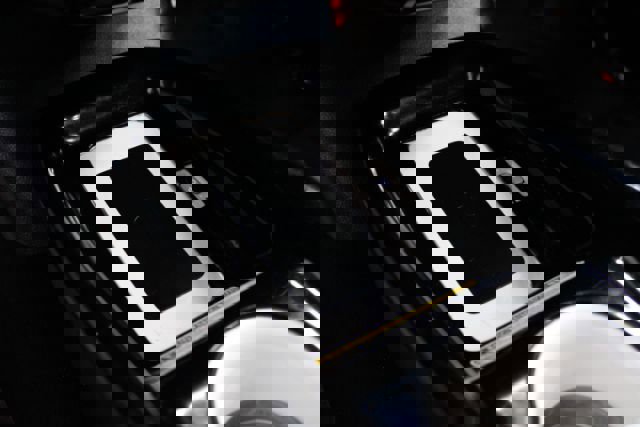 Used 2016 Toyota Prius Three image 19