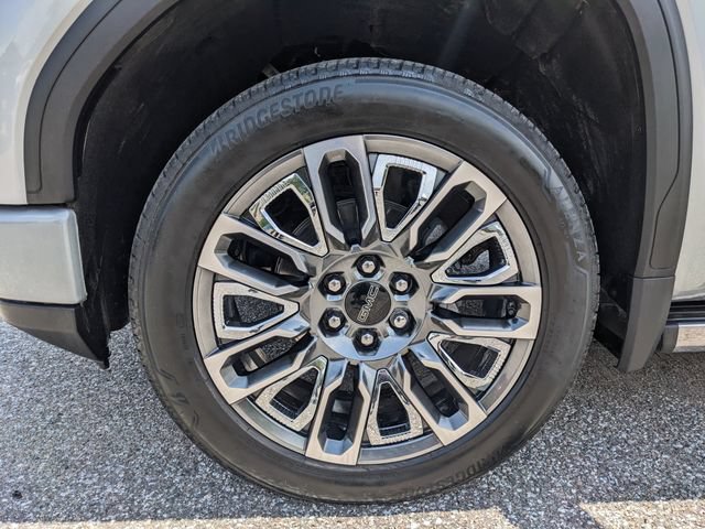 Used 2026 GMC Sierra 1500 Denali Ultimate AWD/4WD image 10