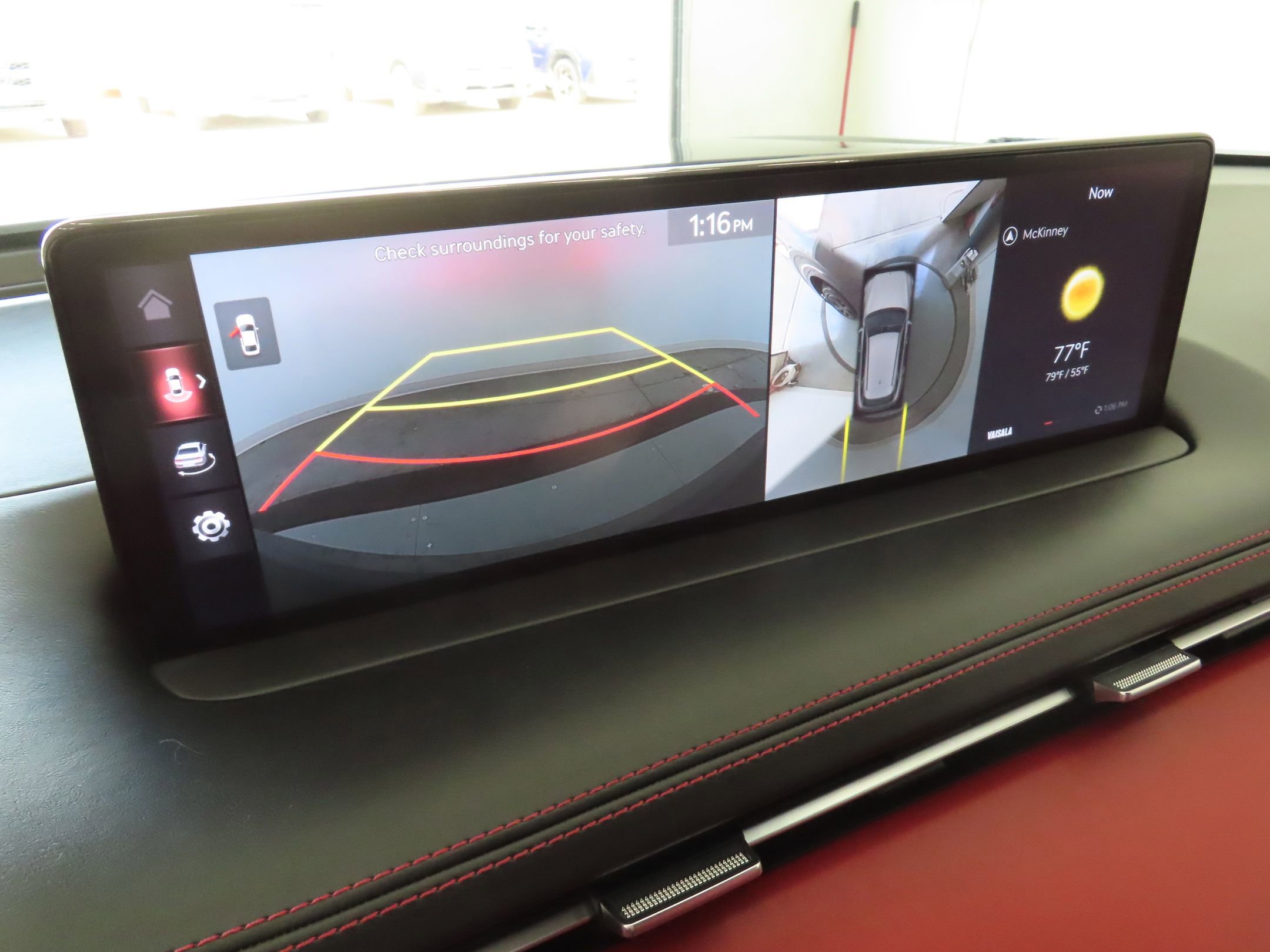 Used 2024 Genesis GV70 3.5T Sport w/ Sport Advanced Package image 21