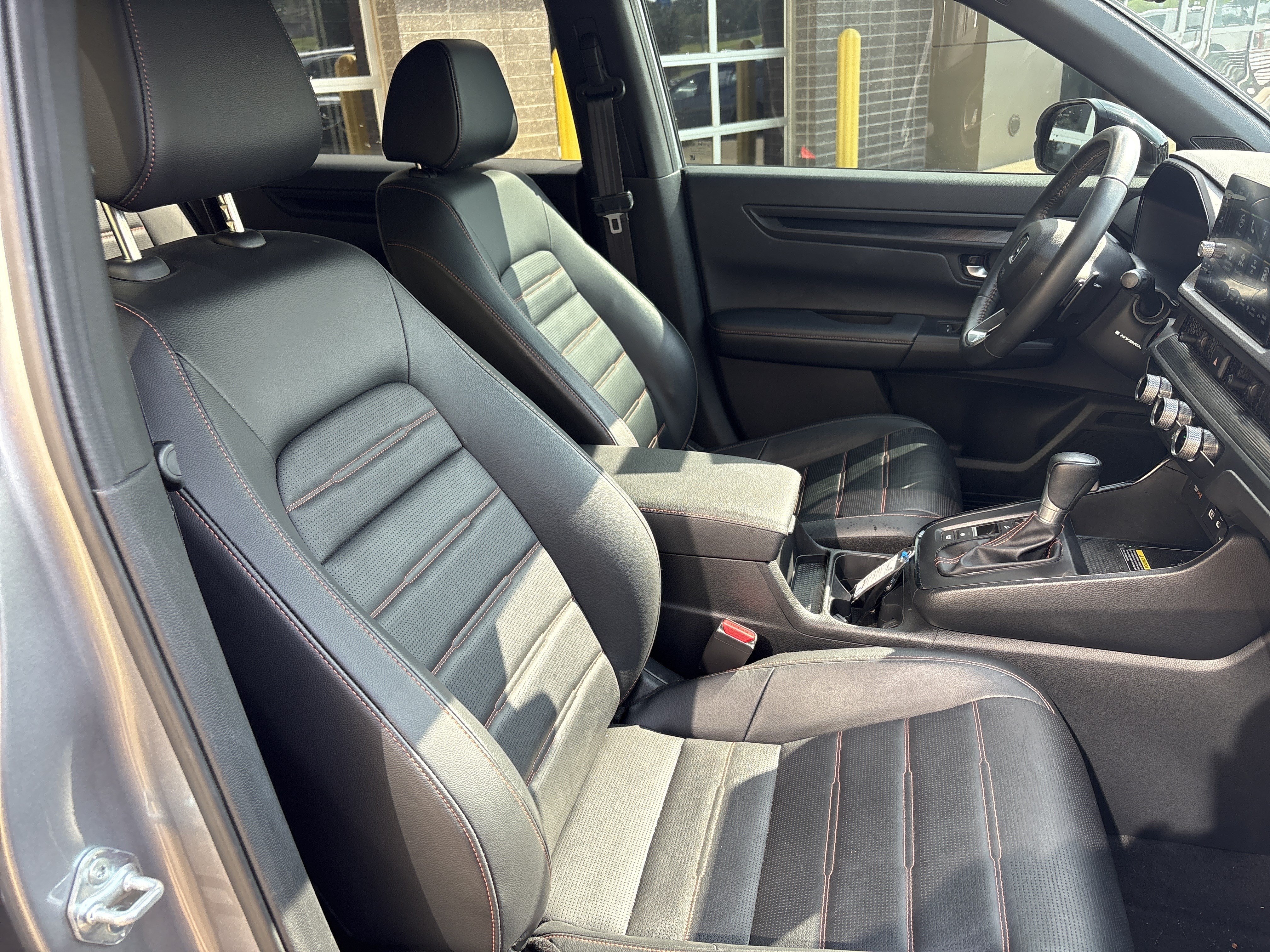Used 2024 Honda CR-V Sport-L image 32