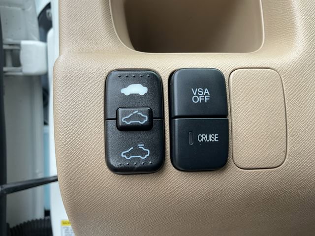 Used 2005 Honda CR-V EX image 24