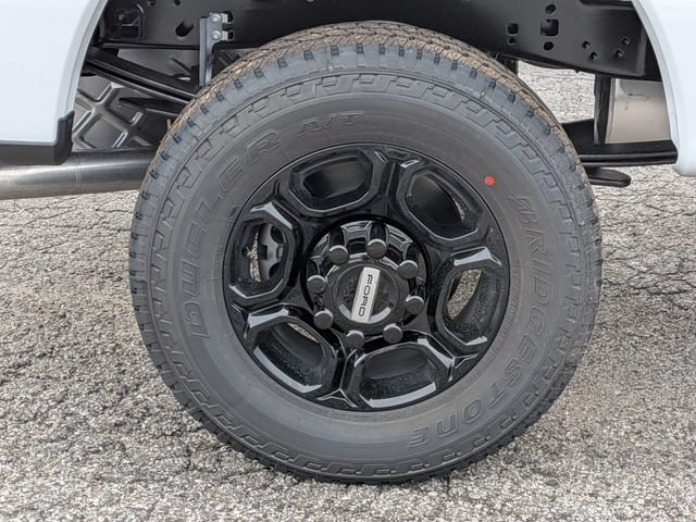 New 2026 Ford F250 XL w/ STX Appearance Package AWD/4WD image 9
