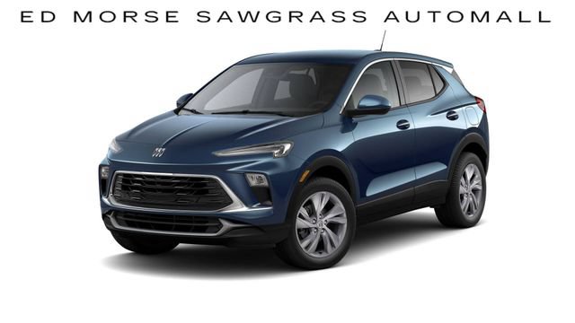 New 2026 Buick Encore GX Preferred w/ Comfort Package