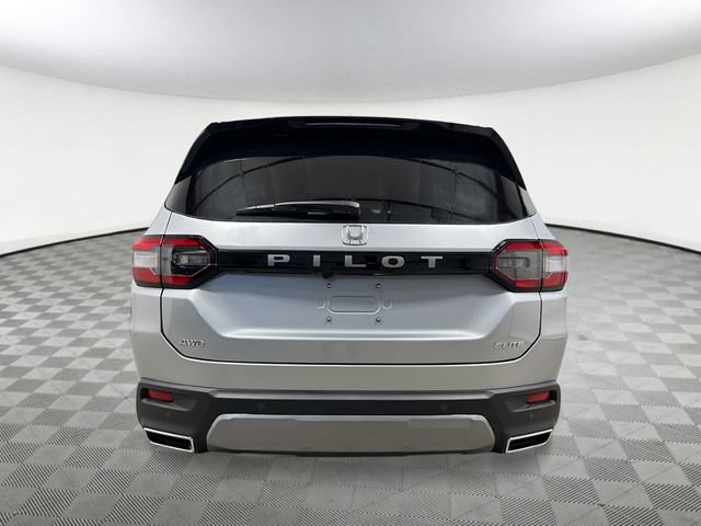 New 2026 Honda Pilot Elite image 5